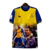 AL NASSR RONALDO 7 Special Edition 22-23 - Herre Fotballdrakt